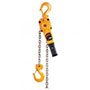 Harrington LB Series Lever Hoists