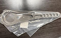 Handle Levers - 2