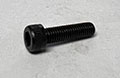 Coffing Hex Socket Screws