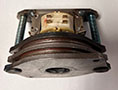 CM® Electric Brake - 4