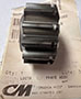 Coffing Hub Brake - 3
