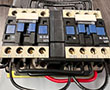 Telemecanique Reversing Contactor (22699415 (A-16)) - 3