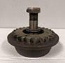 Yale Wheel (45KG4 (D-12))