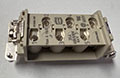 Budgit Female Insert Connector