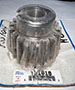 External Tooth Spur Gear - 2