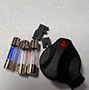 Magnetek Radio Power Key with Fuses