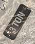 CM® Capacity Plate (A70005139)