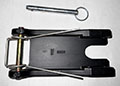 Johnson Latch Kit - 4
