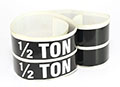 CM® Decal (643604400 (D-7))
