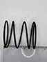 Coffing Brake Spring (10731301 (E-30))