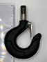 Coffing Hook and Latch (3M003C01S (E-37)) - 2