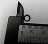 Coffing Retaining Ring (H5567 (C-10))