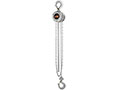 CM® Series Hurricane Mini 360 Hand Chain Hoists