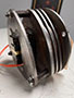 Coffing Disc Brake - 5