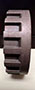 CM® and Coffing Disc Brake Nut - 2