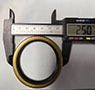 Bearing Sleeve - 2
