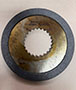Yale Disc Brake Assembly