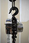 Manual Chain Hoist - 3