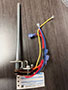 Budgit Limet Switch/Wire Assembly Board