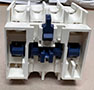Auxiliary Contact Block - 2