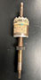 Budgit Rotor and Shaft