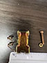 Coffing Latch Kit (LSB123A (A-26)) - 4