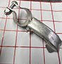Harrington Latch Kit (SZ-D (A-25))