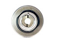 Load Brake, Gear, and Clutch Assembly