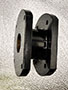 Shaw-Box/CMCO Gear Reducer Kit - 13