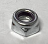 Coffing E Lock Nut