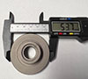 Coffing Disc Brake Hub