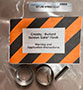 McKissick Bullard Return Spring Assembly kit