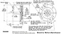 Stearns Brake Assembly - 4