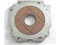 Yale Load Brake Assembly - 2