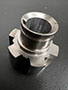 Shaw-box Hub Brake Motor - 2