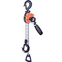 CM® Series 602/603 Lever Hoists
