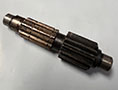 Coffing Pinion Shaft (JF403 2 (C-7))