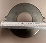 CM®, Shaw-Box and Budgit Brake Plates - 2