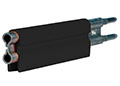 10 Feet (ft) Length and Black Cover Color Bar Conductor