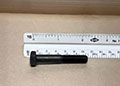 Hex Head Screws