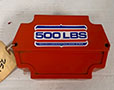 Transmission Cover