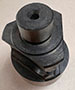 Coffing Load Sheave (MA16-1 (A-32)) - 2