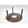 Coffing Brake Plate Stud Assembly