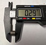 Coffing Spacer (127K1 (C-8)) - 2