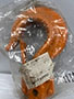 Harrington 3 Ton (t) Capacity Bottom Hook Assembly - 2