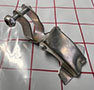 Harrington Latch Kit (SZ-A (A-25))