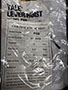 Lever Hoist Hook Mount - 4