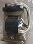 Harrington Transformer (ES616003 (D-15)) - 3