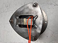 Coffing Disc Brake