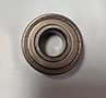 CM® High Temperature Ball Bearing